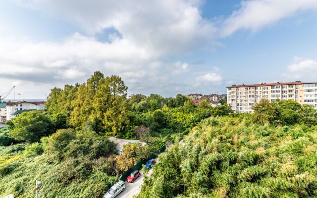 Oplot Apartments Sorrento Park 6