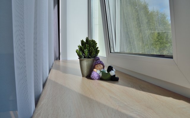yut Myshkin Guest house