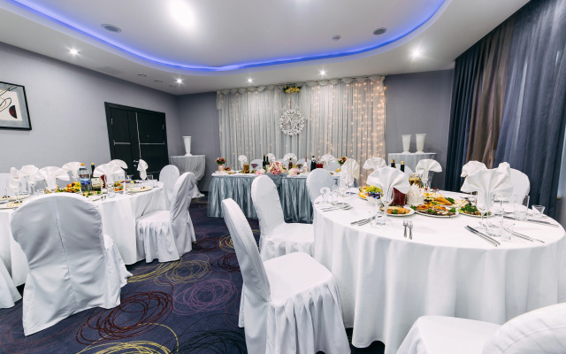 Aquamarine hotel&spa