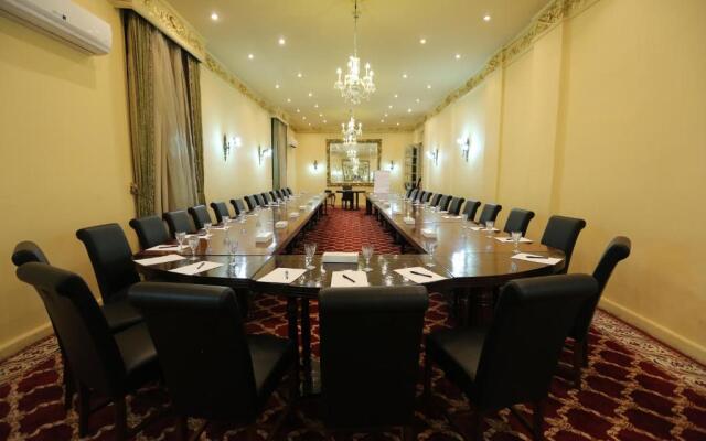 Windsor Palace Luxury Heritage Hotel Since 1902 Hotel