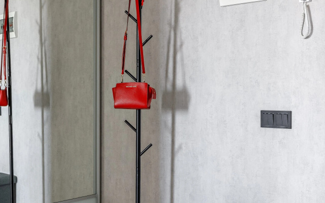 Апартаменты ЖК Цветы