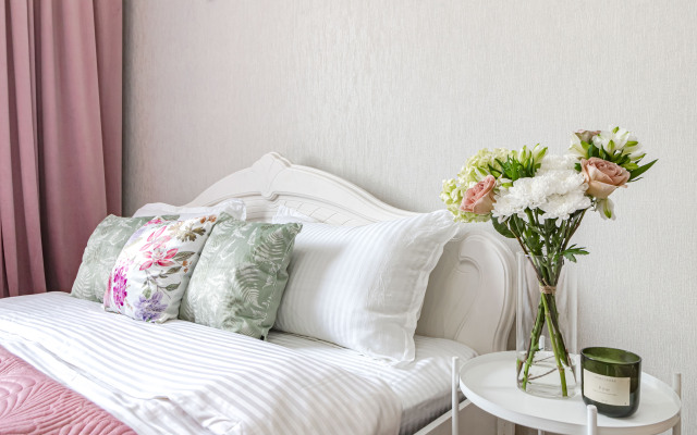 Uyut I Komfort V Zhk Expo Boulevard Flat