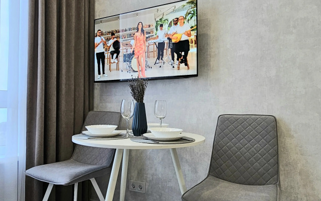 Квартира ЖК Балкан