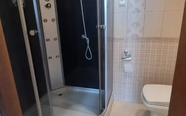 Апартаменты Три Мин от Моря