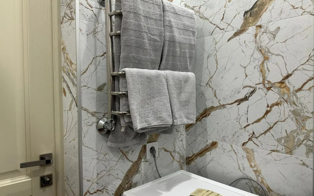 Квартира "Эленика" уютная у моря в Махачкале