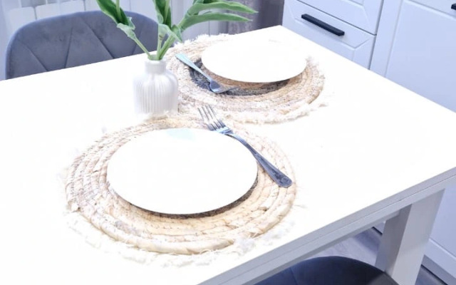 Квартира Родионова 202/1-107