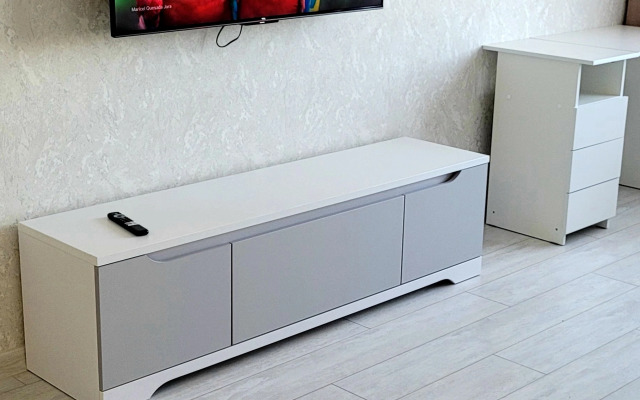 Квартира вид на Волгу Саратов