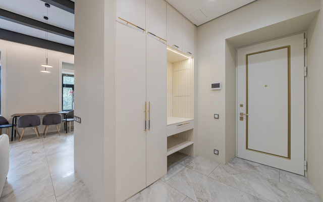 Квартира Smart Host на Большом Предтеченском