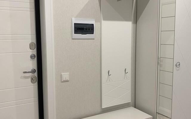 Апартаменты Комфорт