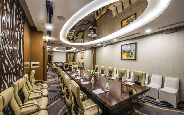 Vinpearl Resort & Spa Nha Trang Bay