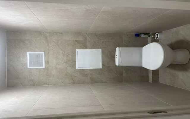 Dvukhkomnatnaya Voroshilova 2А Flat