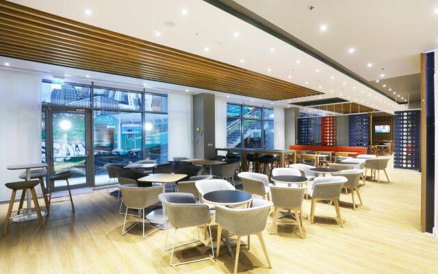 Cosmos Smart Moscow Dubininskaya Hotel