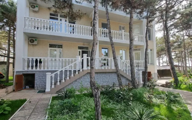 Peschanyij Bereg Mini-hotel