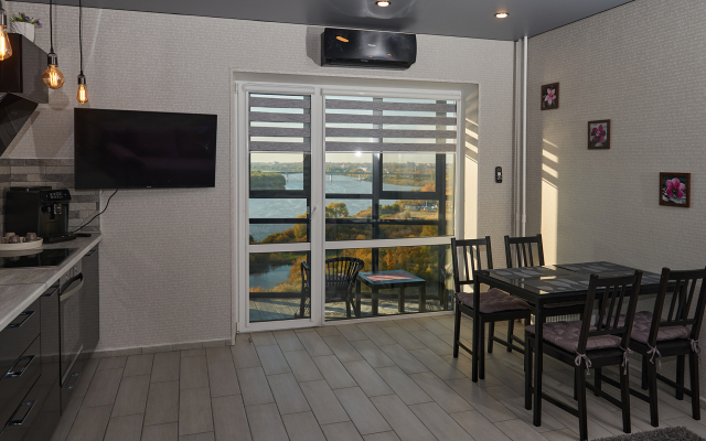 Raduga Apartments