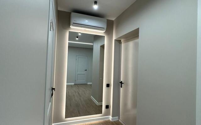 V Zhk Tau House 0066400 Apartment
