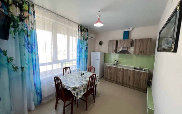 SPS Apartments