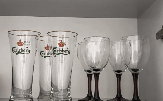 Апартаменты PrussApart - Маяк - с Видом на Кафедральный Собор