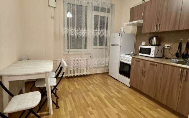 Pskov City Kuzbasskoj Divizii Flat