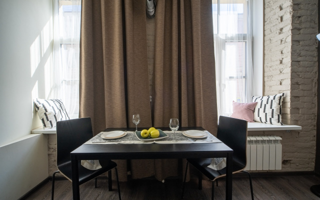 Апартаменты на Фонарном (7)