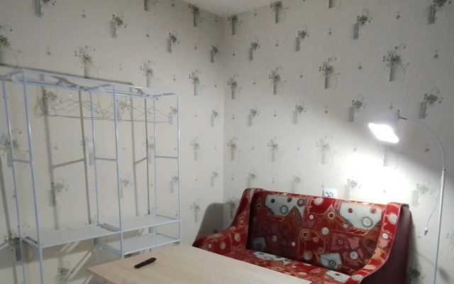 Квартира на улице Юрия Гагарина, 47к1