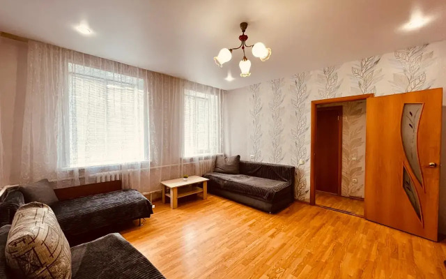 Let1 Apartments