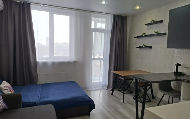 Квартира на Таврической 4 (79)