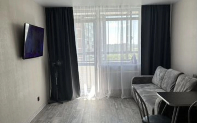 Квартира Уютная Студия Город Ижевск ул Тверская д 51