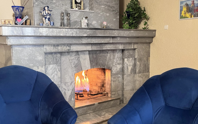 Частный Дом Счастливых Путешествий