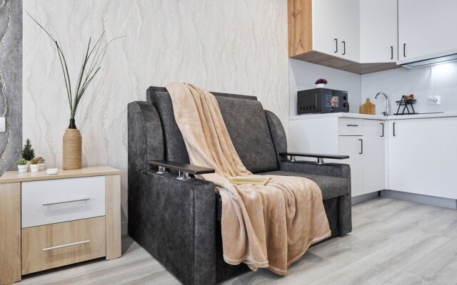 Апартаменты в Сердце Ростова-на-Дону