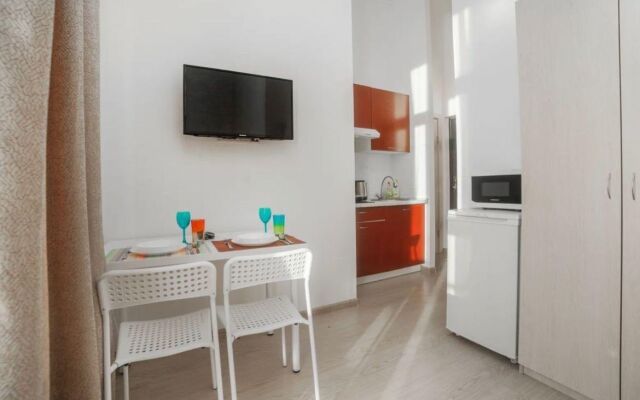 Landyshi 119/2 Apartments