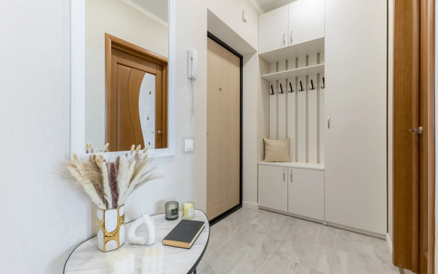 Апартаменты Престиж