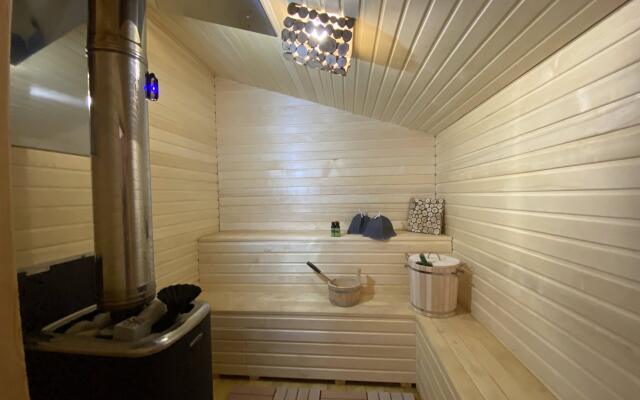Barnkhaus Guest House