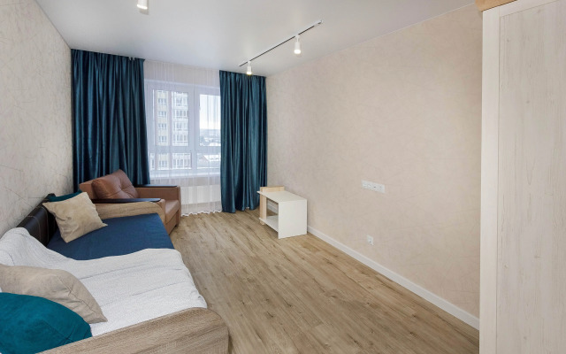 Квартира Современная на Лакина 2