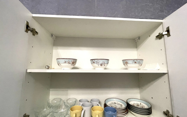 Апартаменты 062 по ул. Красноармейская, 39