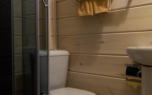 Muzej-Usadba Lenskih Hotel