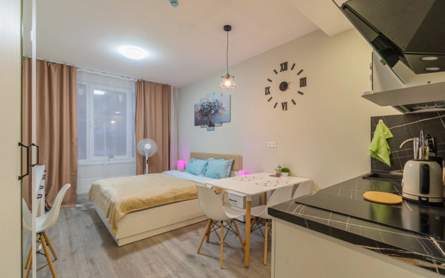 Апартаменты Классические SalutApart 99