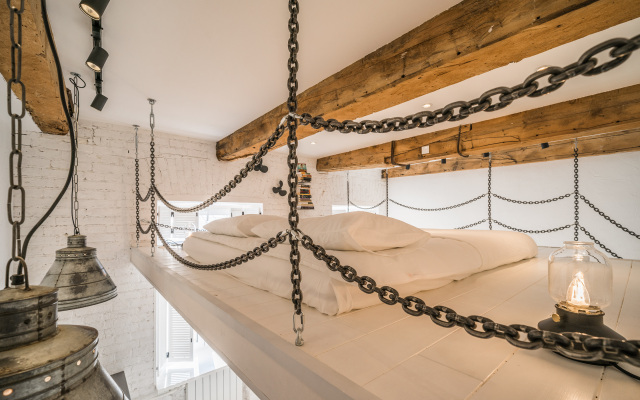 Мама Ро Студия №17 Пиратская