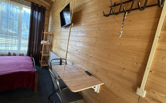 Частный дом На Алиева 18Д