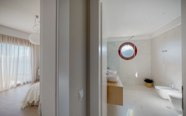 Ocean Villa