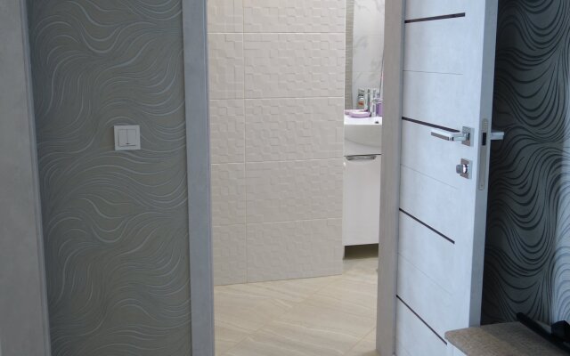 Апартаменты на Потёмкина