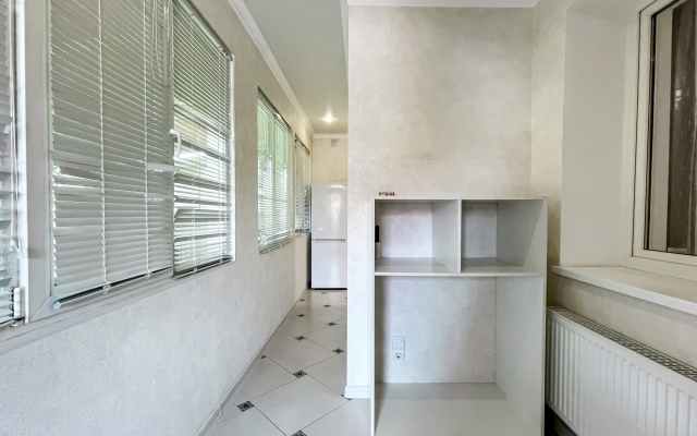 Krymsk Home Apartments