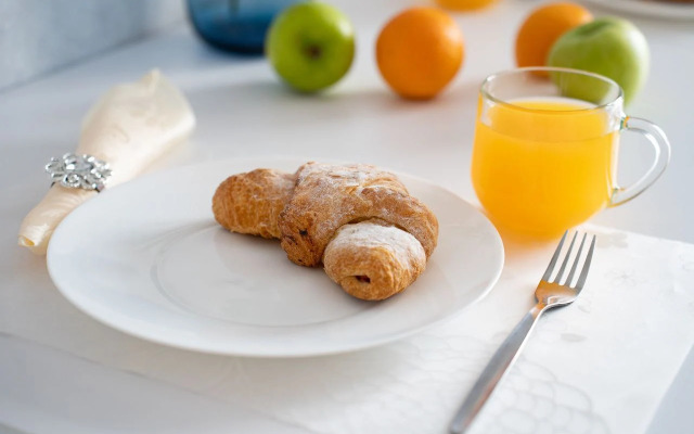 Квартира Уютная однокомнатная