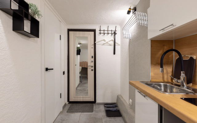 Апартаменты Стандартные Сити Групп на Улице Пестеля