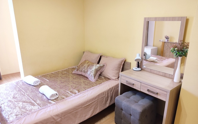Nika Adler Guest House