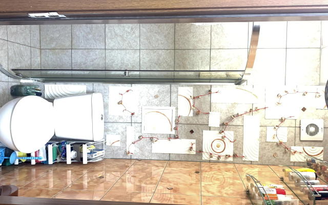 Studiya V Stile Avangard Apartment