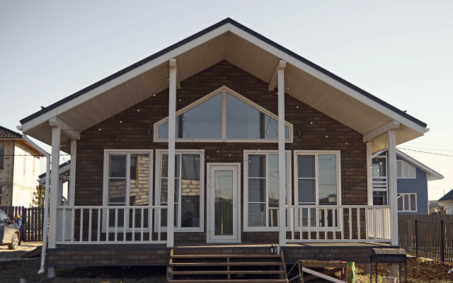 Private house Like Aparts