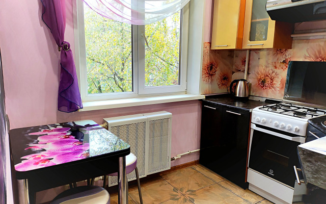 Квартира Просторная в Центре с Индивидуальным Отоплением