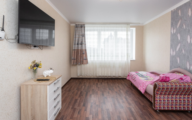 Koshachyya Sloboda Flat