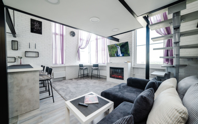Loftrent470 Flat