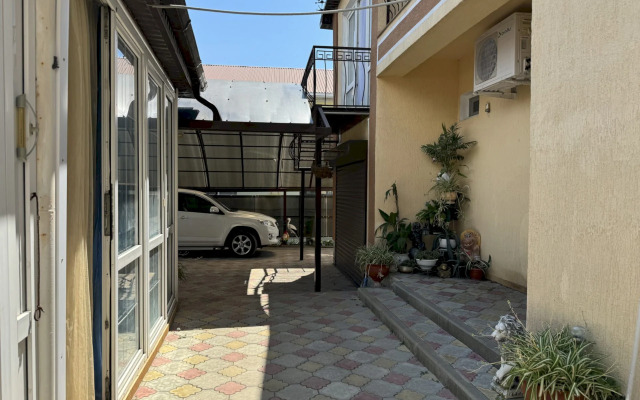 Частный дом 052 под ключ 20 мин до моря